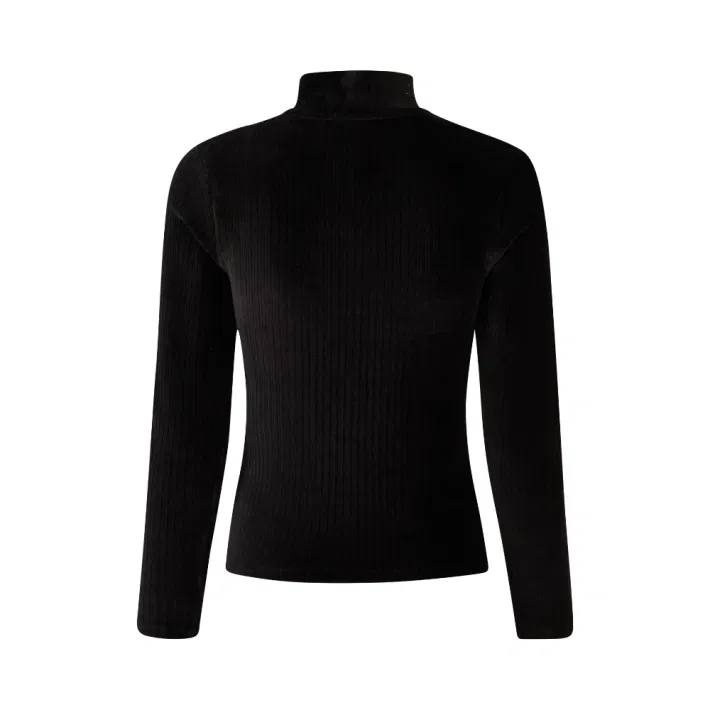 Pikeur Selection Rip lange mouwen blouse